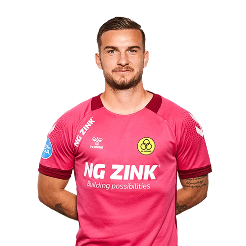 Marcus Bobjerg Icon