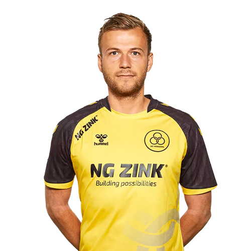 Malte Hansen Icon