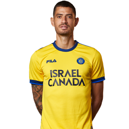 Nir Bitton Icon