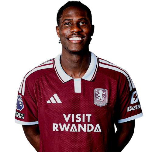Amadou Onana Icon