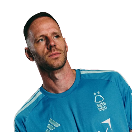 Matz Sels Icon