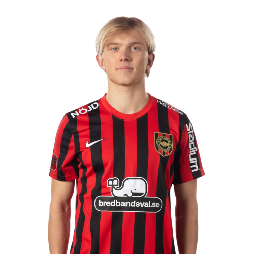 Alexander Jensen Icon