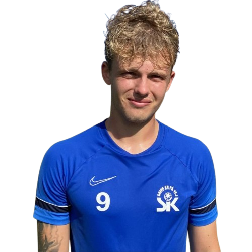 Frederik Ihler Icon