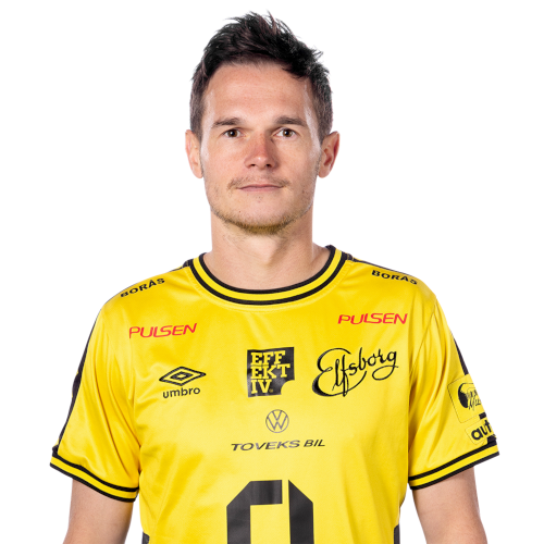 Jens Jakob Thomasen Icon