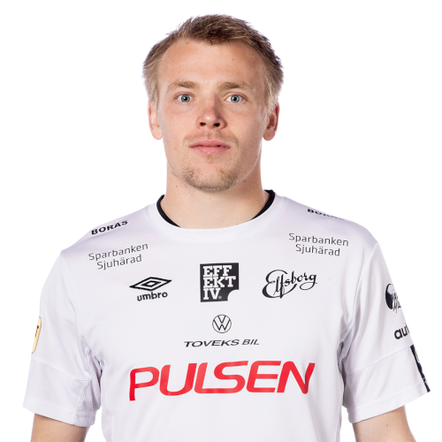 Isak Pettersson Icon
