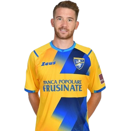 Marcus Rohdén Icon