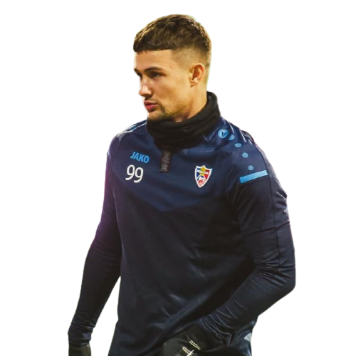 Vitalie Damașcan Icon