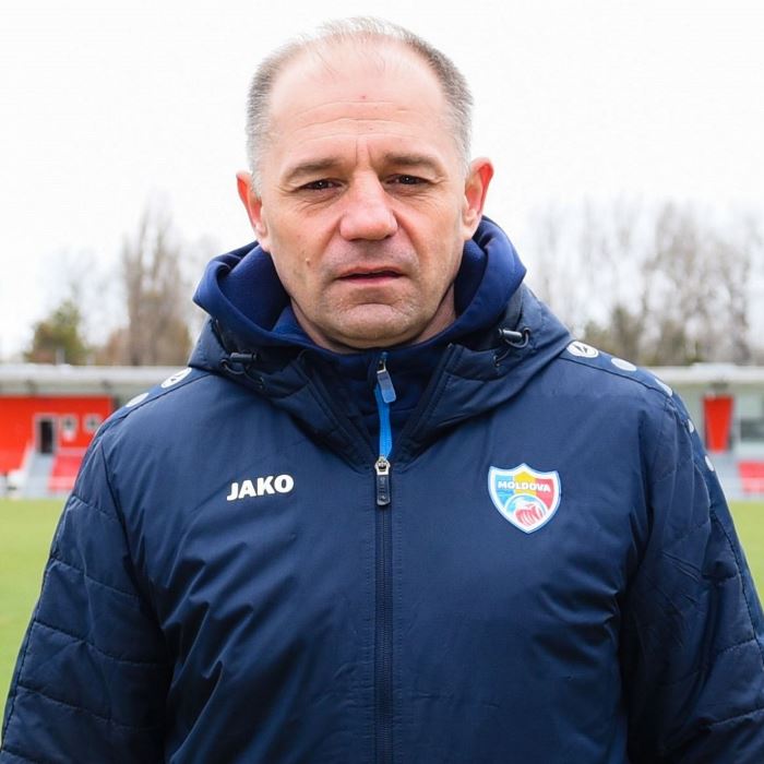 Serghei Cleșcenco