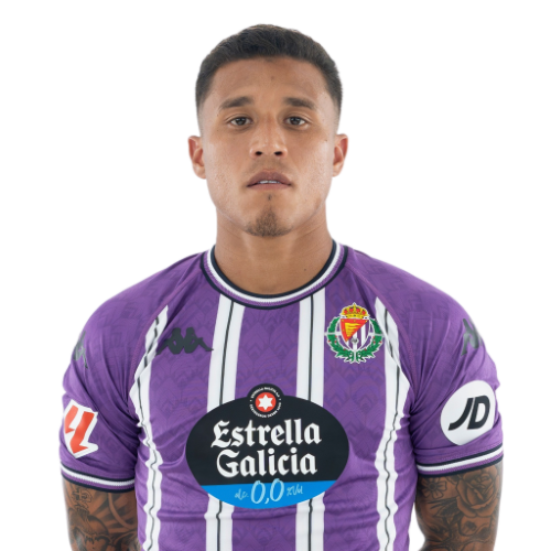 Darwin Machís Icon