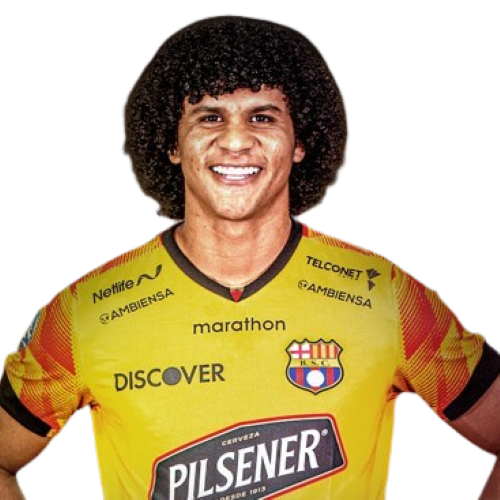 Eduard Bello Icon