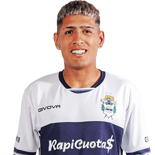Eric Ramírez Icon