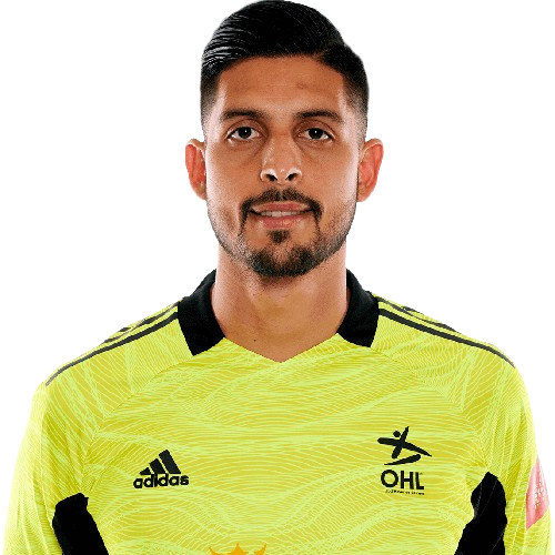 Rafael Romo Icon