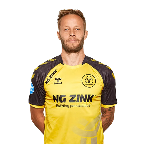 Tonny Brochmann Icon