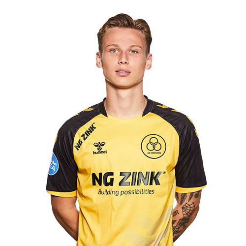 Mikkel Lassen Icon