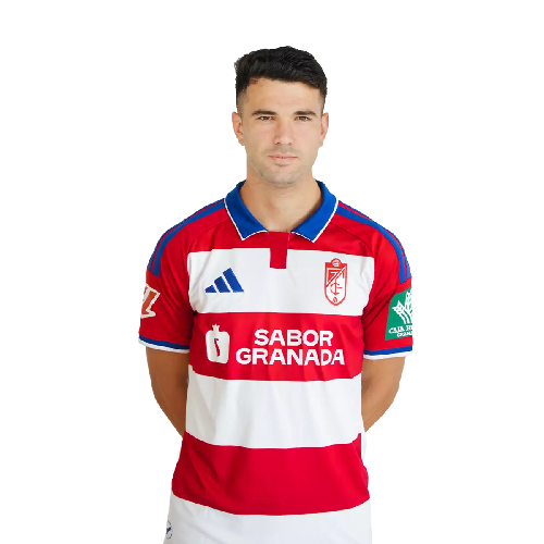 Pau Casadesús Icon