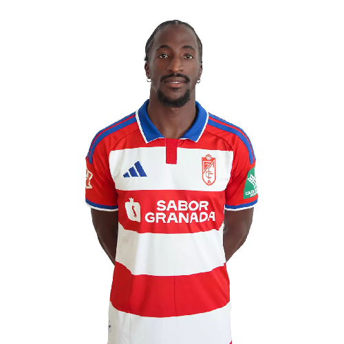 Kader Bamba Icon
