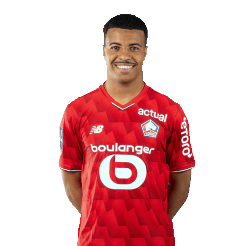 Hamza Igamane Icon
