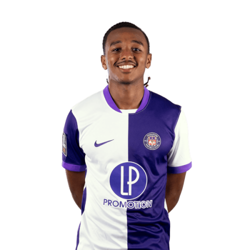 Noah Edjouma Icon