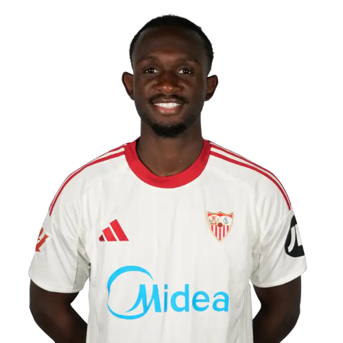 Tanguy Nianzou Icon