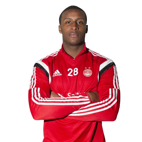 Donervon Daniels Icon