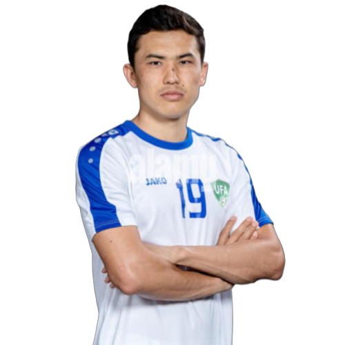 Otabek Shukurov Icon