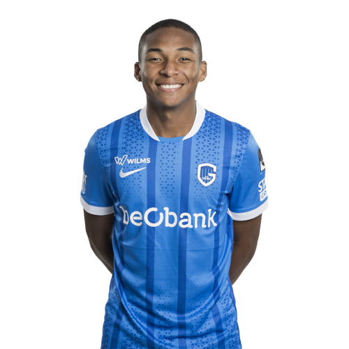 Adrián Palacios Icon