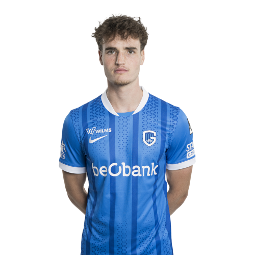 Nikolas Sattlberger Icon