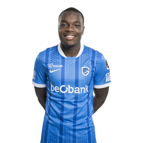 Ken Nkuba Tshiend Icon