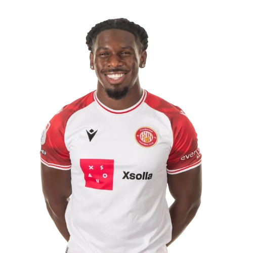 Daniel Phillips Icon