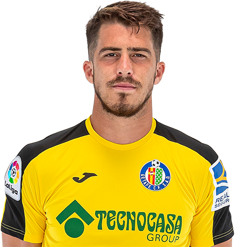 Rubén Yáñez Icon