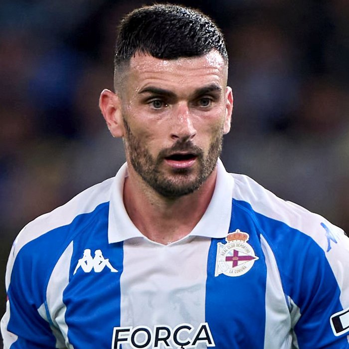 Pablo Vázquez Icon