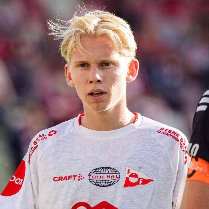 Eirik Granaas Icon