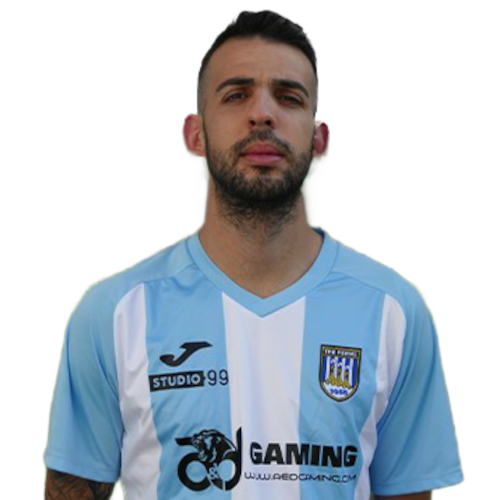 Luca Ceccaroli Icon