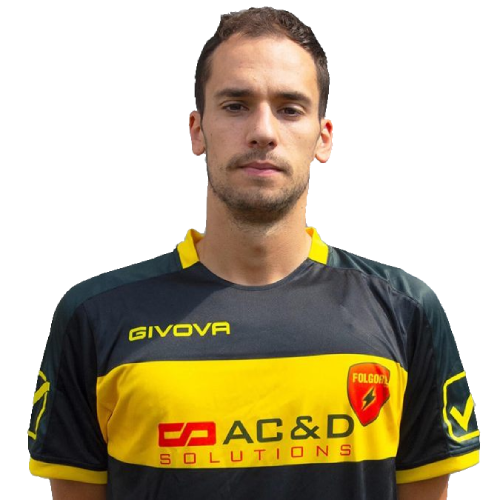 Cristian Brolli Icon
