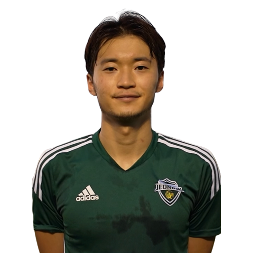 Jin-Su Kim Icon