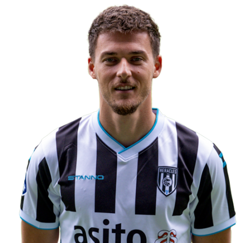 Ajdin Hrustic Icon