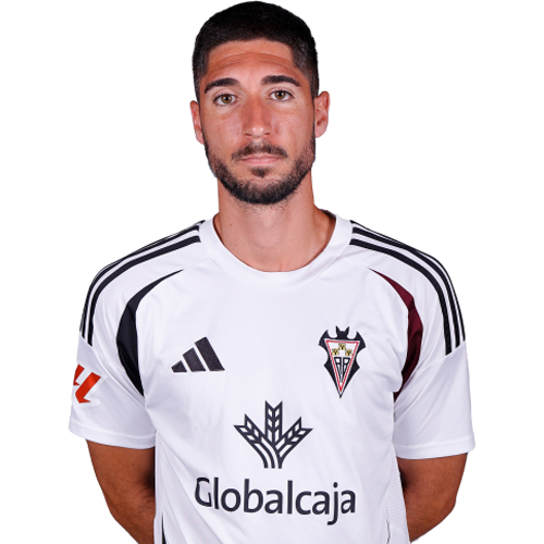 Juan Antonio Ros Icon