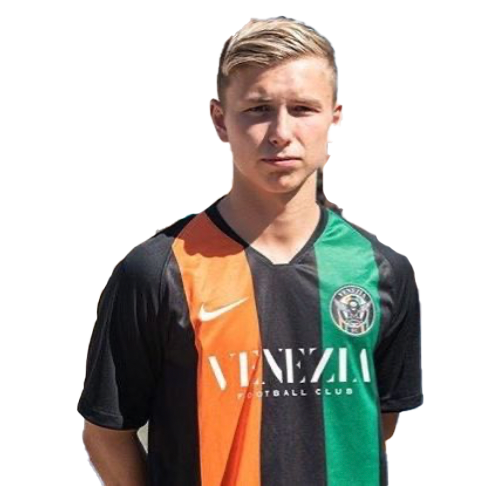 Bjarki Steinn Bjarkason Icon