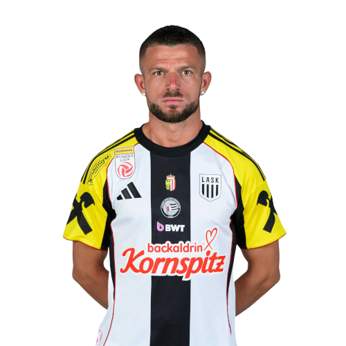 Valon Berisha Icon