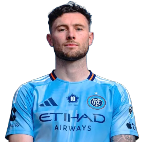 Aiden O'Neill Icon