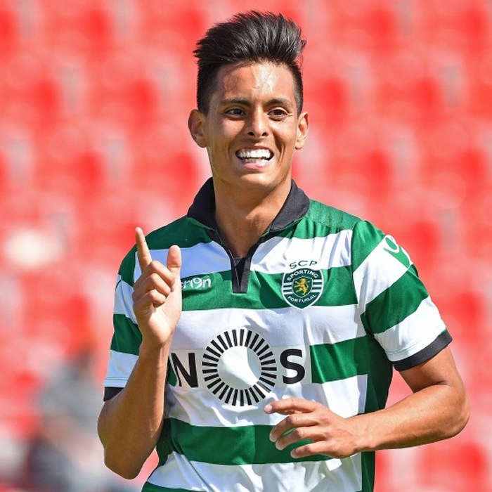 Leonardo Ruiz Icon