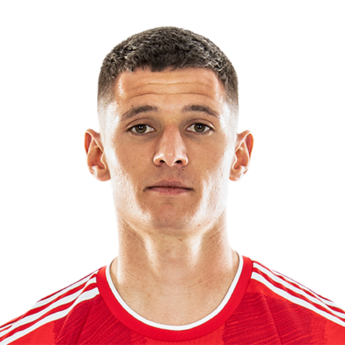 Patryk Klimala Icon