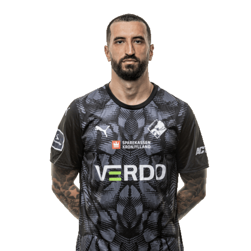 Paul Izzo Icon