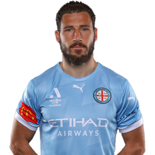Mathew Leckie Icon