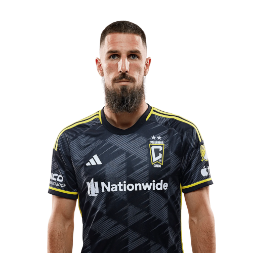 Miloš Degenek Icon