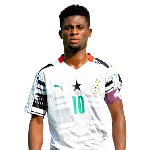 Daniel Afriyie Icon