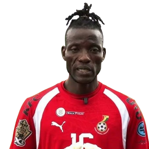 Benjamin Asare Icon