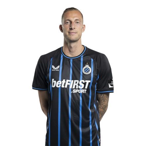 Gustaf Nilsson Icon