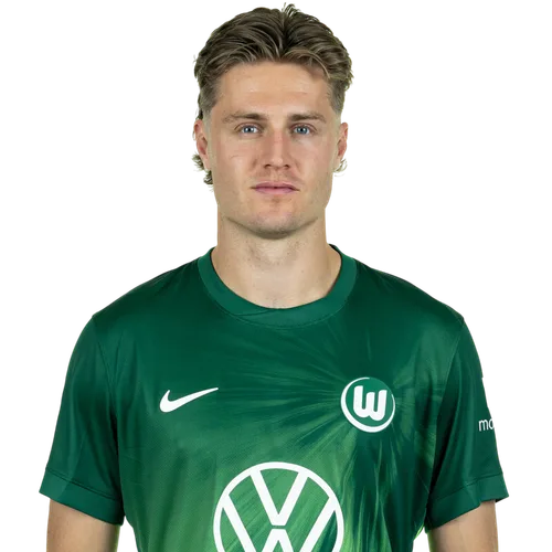 Mattias Svanberg Icon