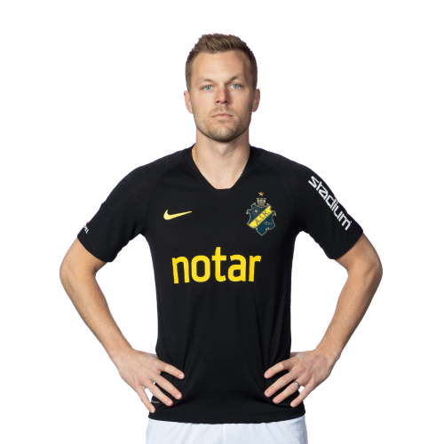 Sebastian Larsson